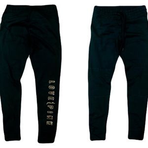 Victoria's Secret Pink Campus Leggings